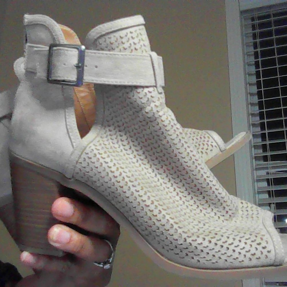 Booties - Picture 4 of 8